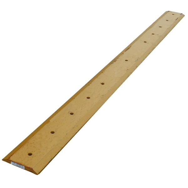 Aftermarket 1955124 New Cutting Edge Fits Caterpillar 279C 289C 299C 247 247B 257 257B 267 + DBD90-0024 - main
